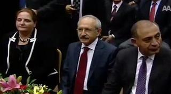 Kılıçdaroğlu'nun Acı Günü