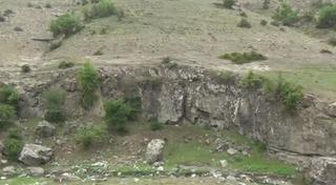 Kızlan/karadere/pelitbükü/sekecek/karaocak/bengü/belce/gümüşova Yol Doğaları - Alaçam