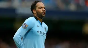 Lescott, İstanbul'a Geldi Ancak Transfer Gerçekleşmedi