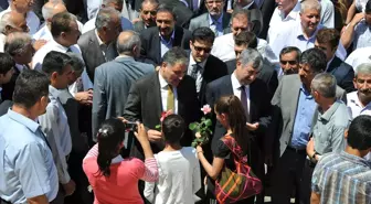 Malatya'da Semt Konağı Açılışı