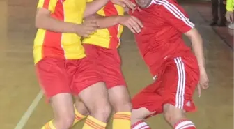 Malatya Futsal Ligi