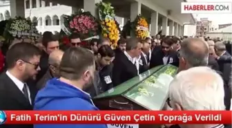 Merve Terim Düşük Tehlikesi Geçirdi