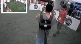 Murat Karaman, Fiat Üçüncü Kişi Gözünden