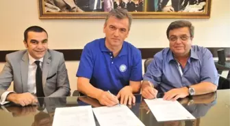 Nilüfer Belediyesporda Öztürk Dönemi