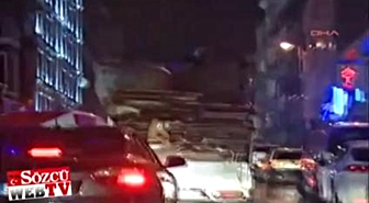 Ölürse Bir Daha Gelir!'
