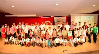 Pilleri Topladılar, Bisikleti Aldılar