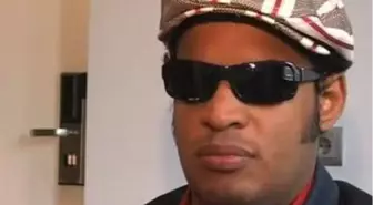 Raul Midon 2007 İnterview (Part 2)