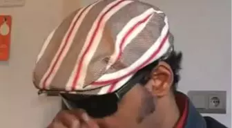 Raul Midon 2007 İnterview (Part 4)