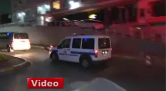 Cevahir AVM'de Bir İntihar Şoku Daha