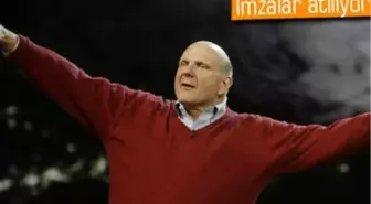 Steve Ballmer, L.a. Clippers'ı 2 Milyar Dolara Satın Alıyor