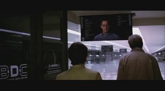 Transcendence (2014) - Clip 'Can You Prove You're Sel' [vo-Hd]
