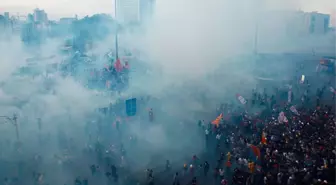 Yargıda 'Gezi'