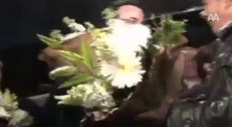 Yük Gemisiyle Özgürlüğe Kaçış