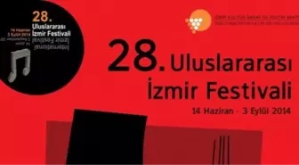 28. Uluslararası İzmir Festivali