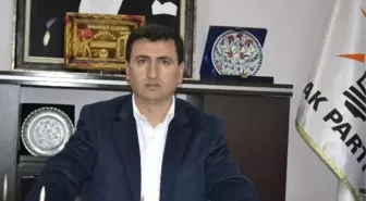 Ak Partiden İstifa İddialarına Yanıt