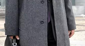 Ahmet Ersin: Tuzak ve Kumpasın Kurbanı Oldum