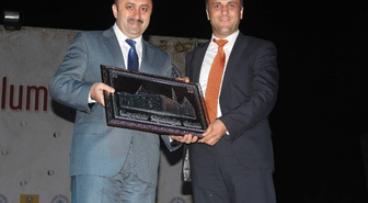 Beyşehir'de Mutlu Aile Konferansı