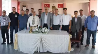 Bozdoğan'ın Hocası Haftaya Belli Olacak