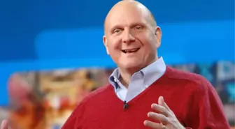 Clippers'ın Yeni Sahibi Steve Ballmer