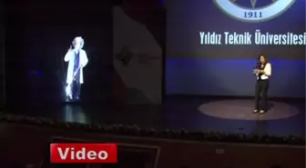 Einstein'dan Öğrencilere Ders