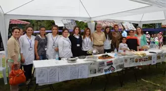 Ekolojik Yerel Tohum ve Yaşam Şenliği