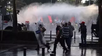 İzmir Yürüyüşe Geçti, Adana'da Polis Müdahalesi Başladı