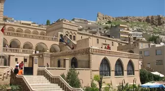 Mardin'deki Müzelere Turist İlgisi