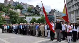 Mehmet Çelikel Lisesinin 76. Kuruluş Yıldönümü Kutlandı