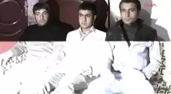 Öğretmen Öğrencisine Kafa Attı