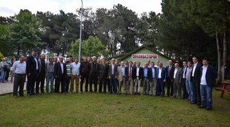 Orhangazispor'da Yeniden Alemdar Dönemi