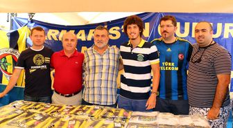 Salih Uçan: Fenerbahçe'ye Transfer Olarak Hayallerim Gerçekleşti