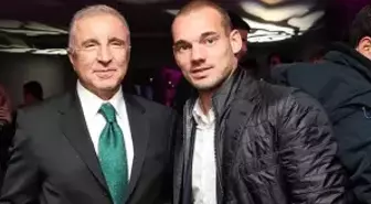 Ünal Aysal Her Sezon Bir Yıldız Getirdi / Bu Sezon Kime İmza Attıracak?