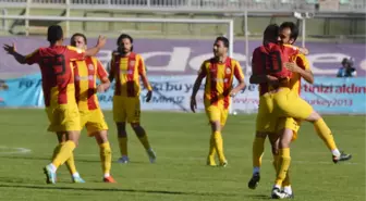 Yeni Malatyaspor'un Mali Genel Kurulu Toplandı