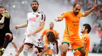 Alanyaspor PTT 1. Lig'de