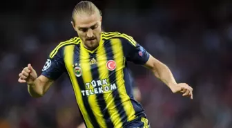 Asla Pes Etmeyen Adam: Caner Erkin