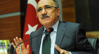 Atalay: Çözüm Sürecinde Tıkanma Yok