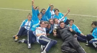 Çomranlı Ortaokulu'nun Başarısı