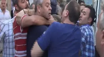 Gezi Parkı Olaylarının Birinci Yılı