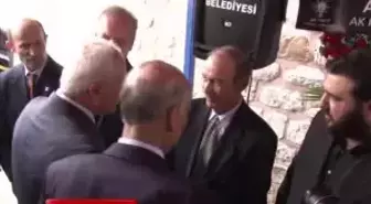 Osmanlı Hanedanı, Neslişah Sultan'ın Cenazesinde Buluştu