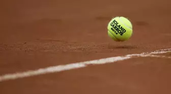 Roland Garros'da Sekizinci Günün Programı