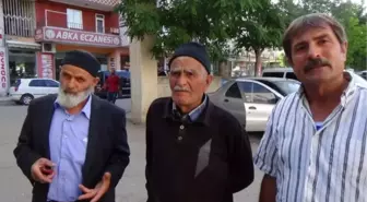 Siirt'te Kaçırılmak İstendiği İddia Edilen Öğrenci Yoğun Bakımda