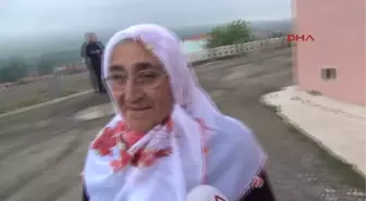 Tokat'ın Yeşilyurt İlçesi Sandık Başında