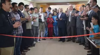 Tosya'da İhtiyaç Sahibi Öğrenciler Kermes