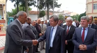 Türklerin Rumeli'ye Geçişinin 660. Yıldönümü Kutlandı