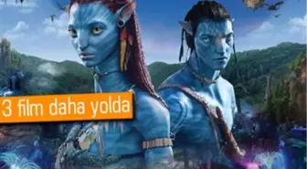 3 Avatar Filmi Geliyor, Ama Arnold Schwarzenegger Yok