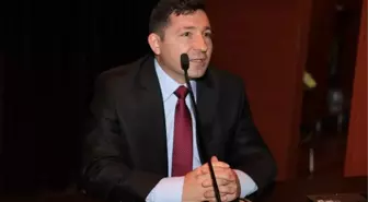 Adıyaman Üniversitesi'nde 'Aşkın Verimlilik Sırları' Konferansı