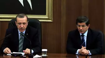 AK Parti'de 'Ya ANAP'laşırsak' Kaygısı