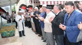 AK Parti'li Fatih Han Ünal'ın Acı Günü