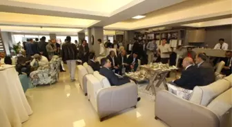 Aldora Yakutiye Şubesi Açıldı