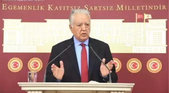 CHP Genel Başkan Yardımcısı Loğoğlu Açıklaması